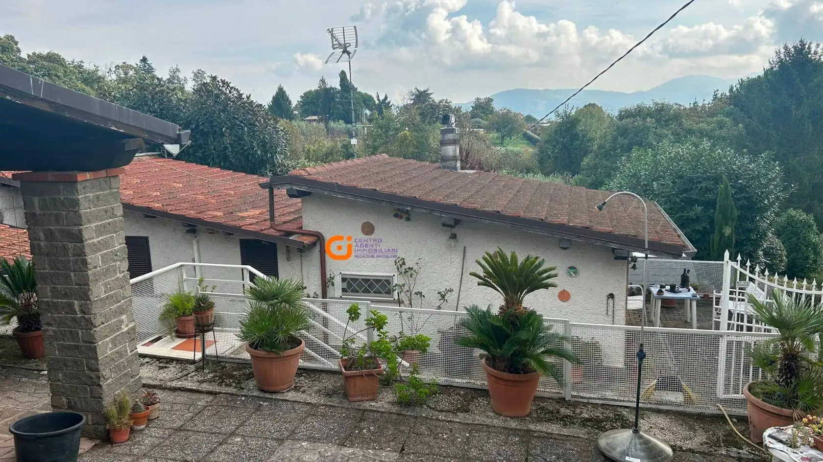 Villa unifamiliare via Acqua Palomba, Cigliolo, Via Ariana, Velletri - foto 5