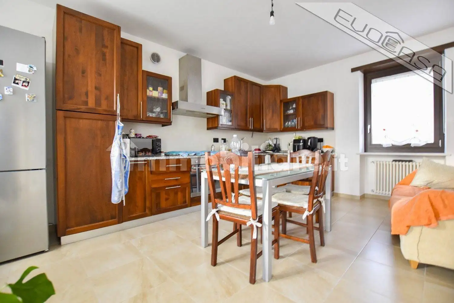 Terratetto unifamiliare via Giovanni Amparore 3, Baudenasca, Pinerolo - foto 5