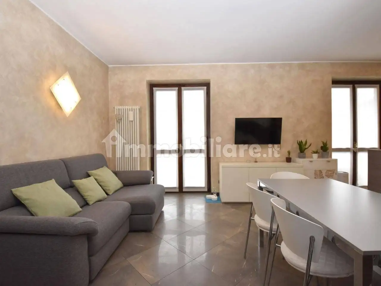 Trilocale via Padre Dante Invernizzi, 3, Centro, Ballabio - foto 5