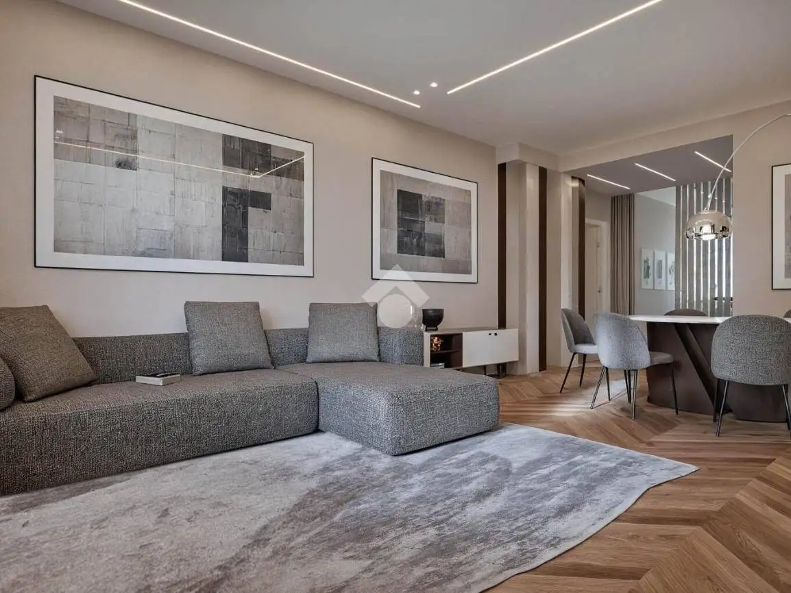 Appartamento in vendita a Bergamo