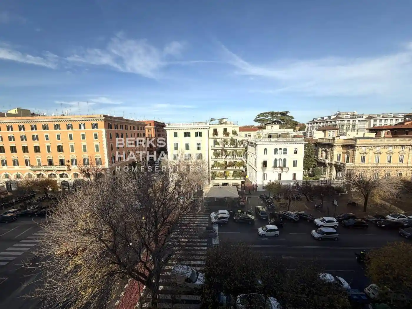 Bilocale piazza Cola di Rienzo, Prati, Roma - foto 3