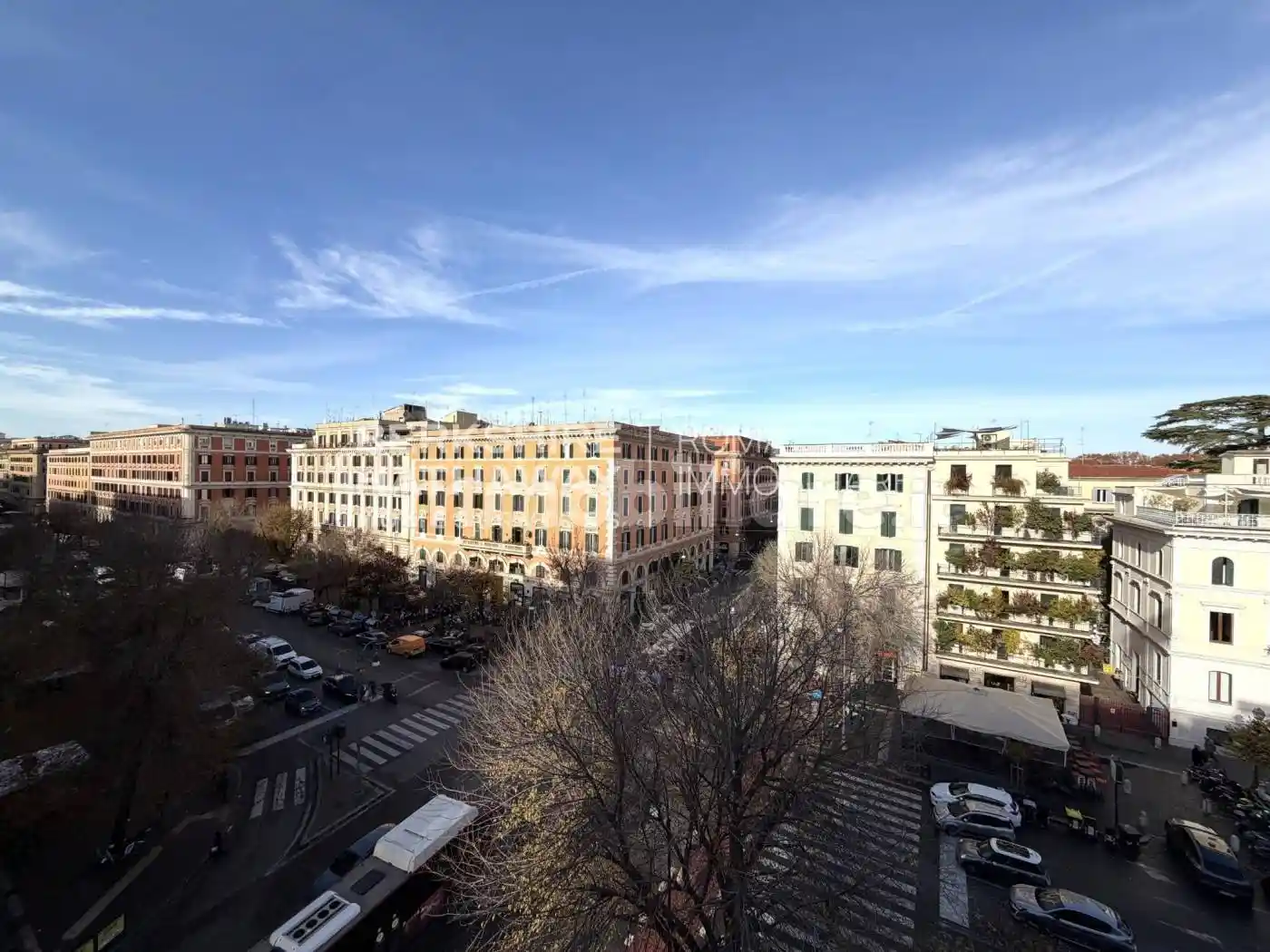 Bilocale piazza Cola di Rienzo, Prati, Roma - foto 5