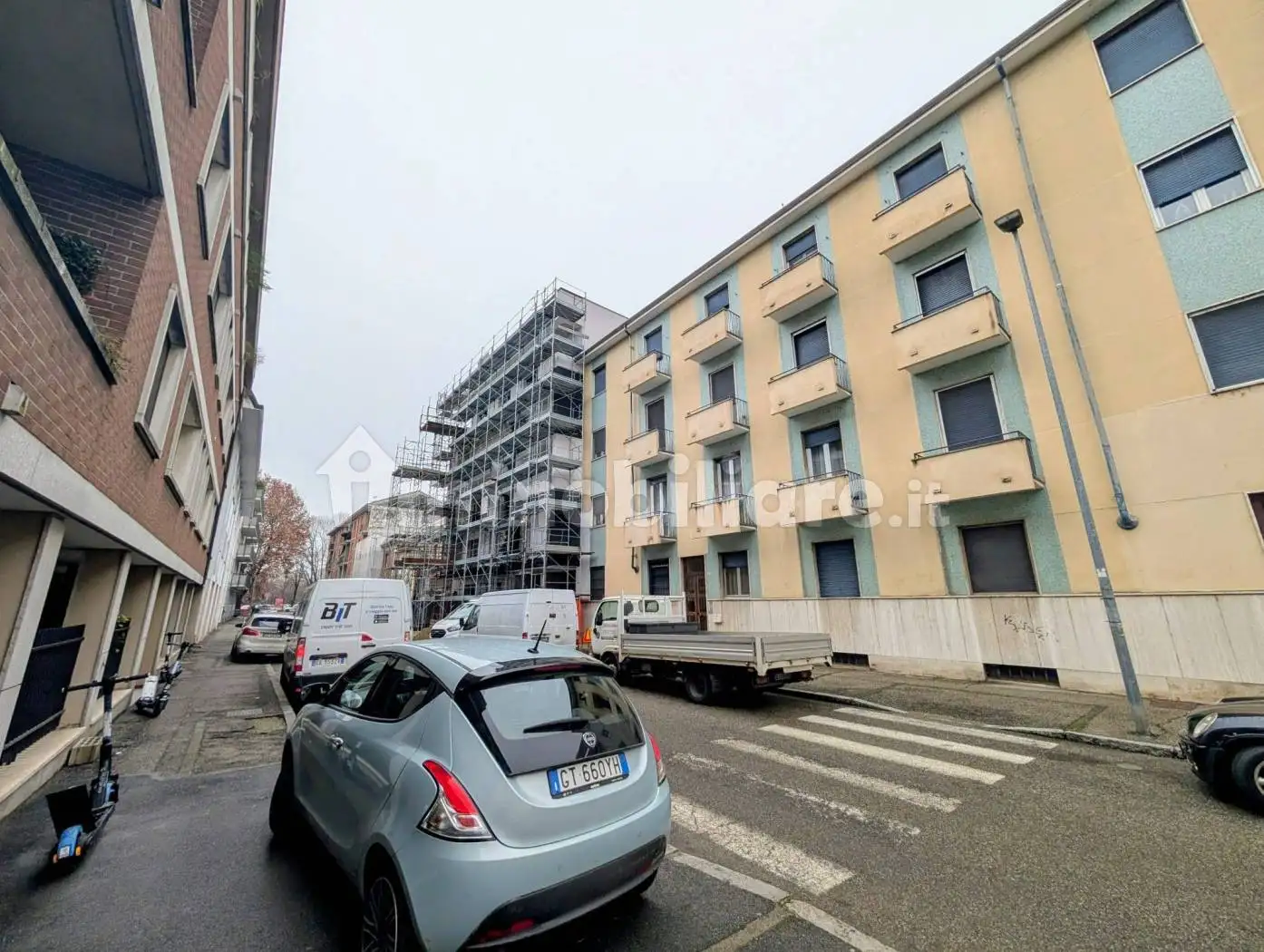 Bilocale via Agogna 20, San Martino, Novara - foto 2