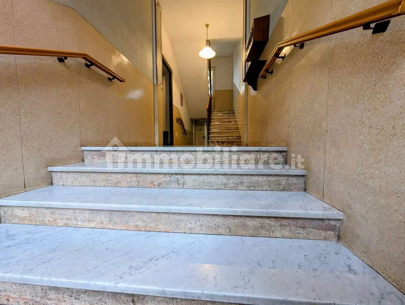 Bilocale via Agogna 20, San Martino, Novara - foto 4