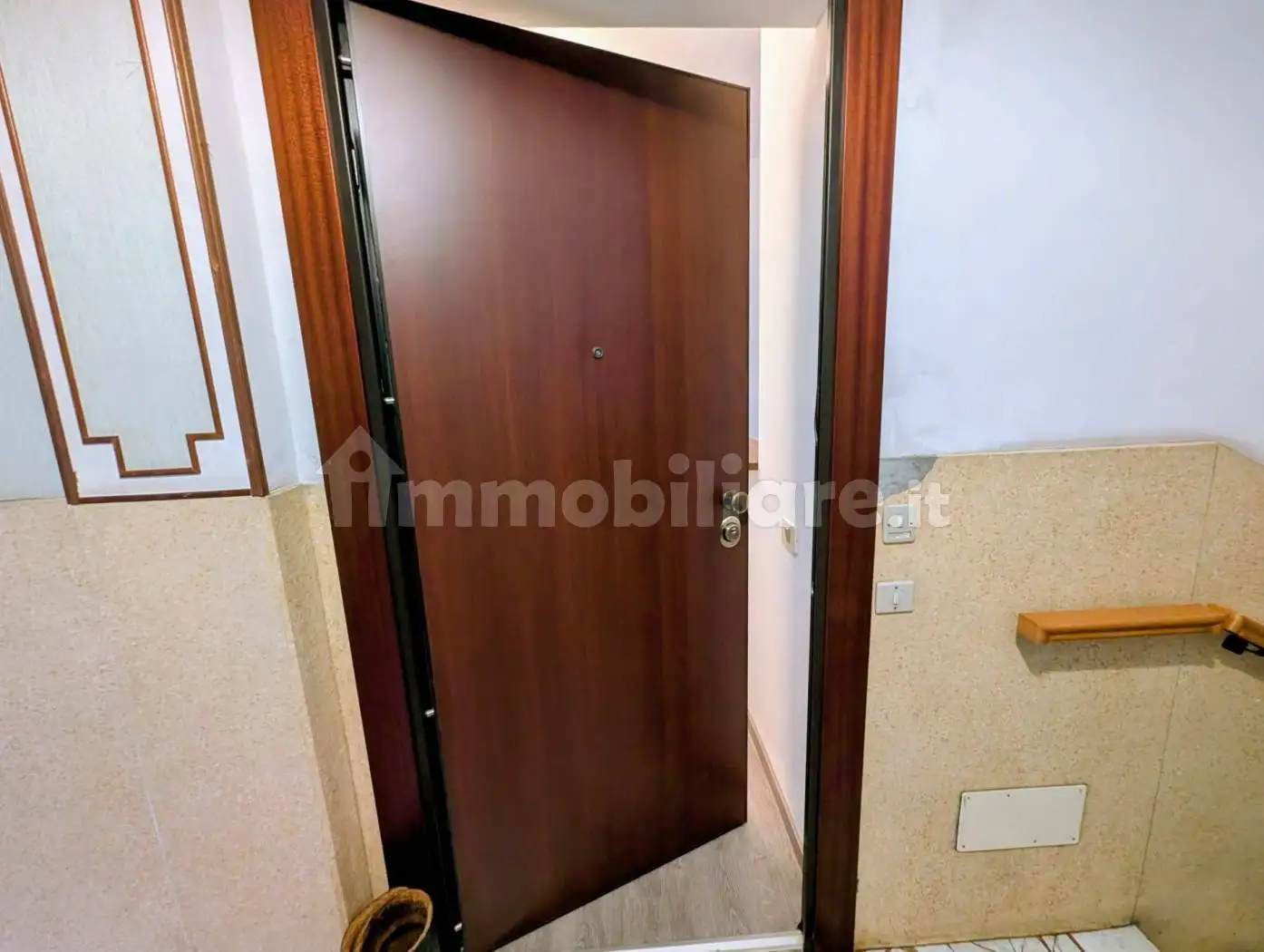 Bilocale via Agogna 20, San Martino, Novara - foto 5