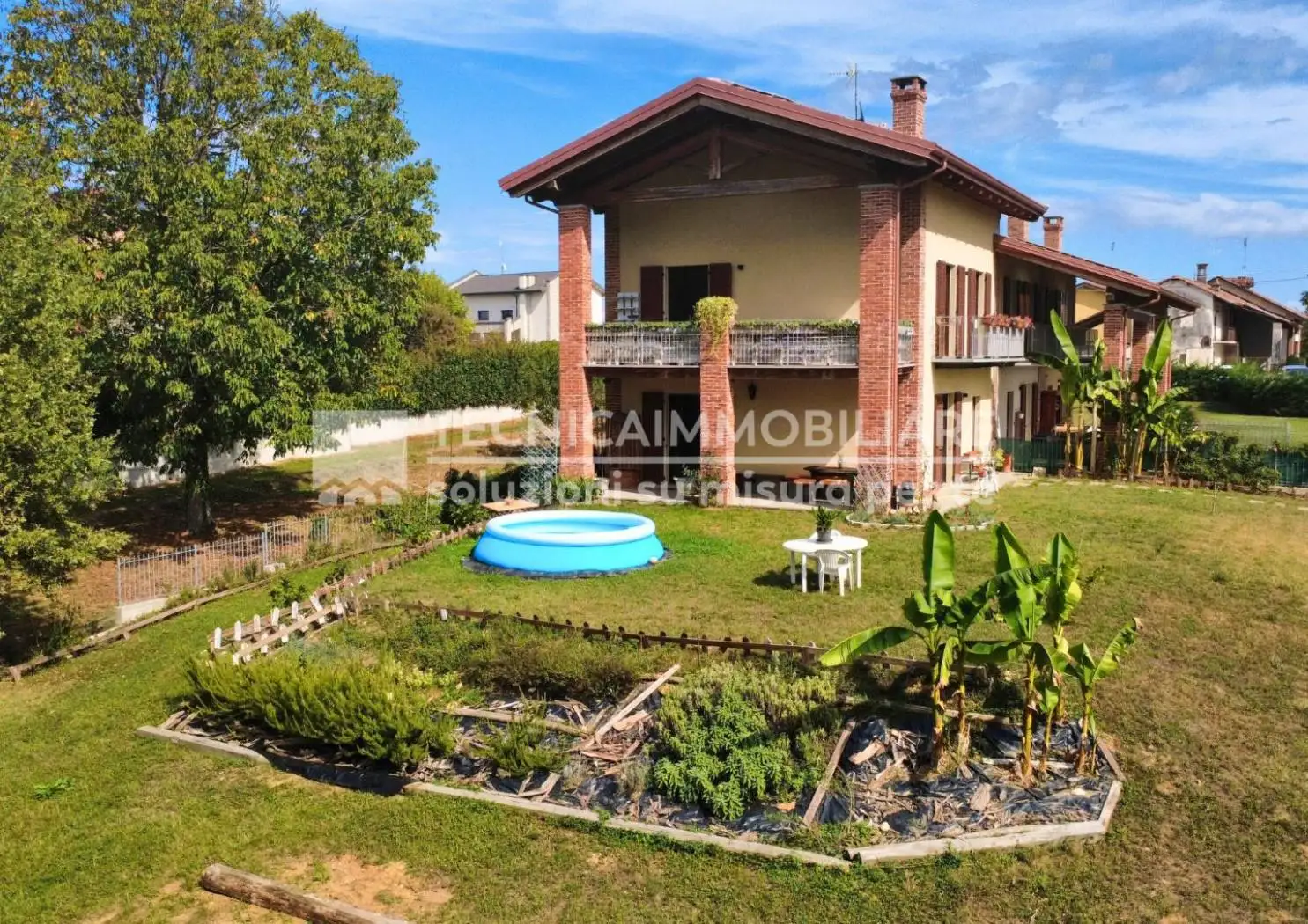 Villa a schiera via del Mazzucco 28, Sant'Anna Avagnina, Mondovì - foto 2