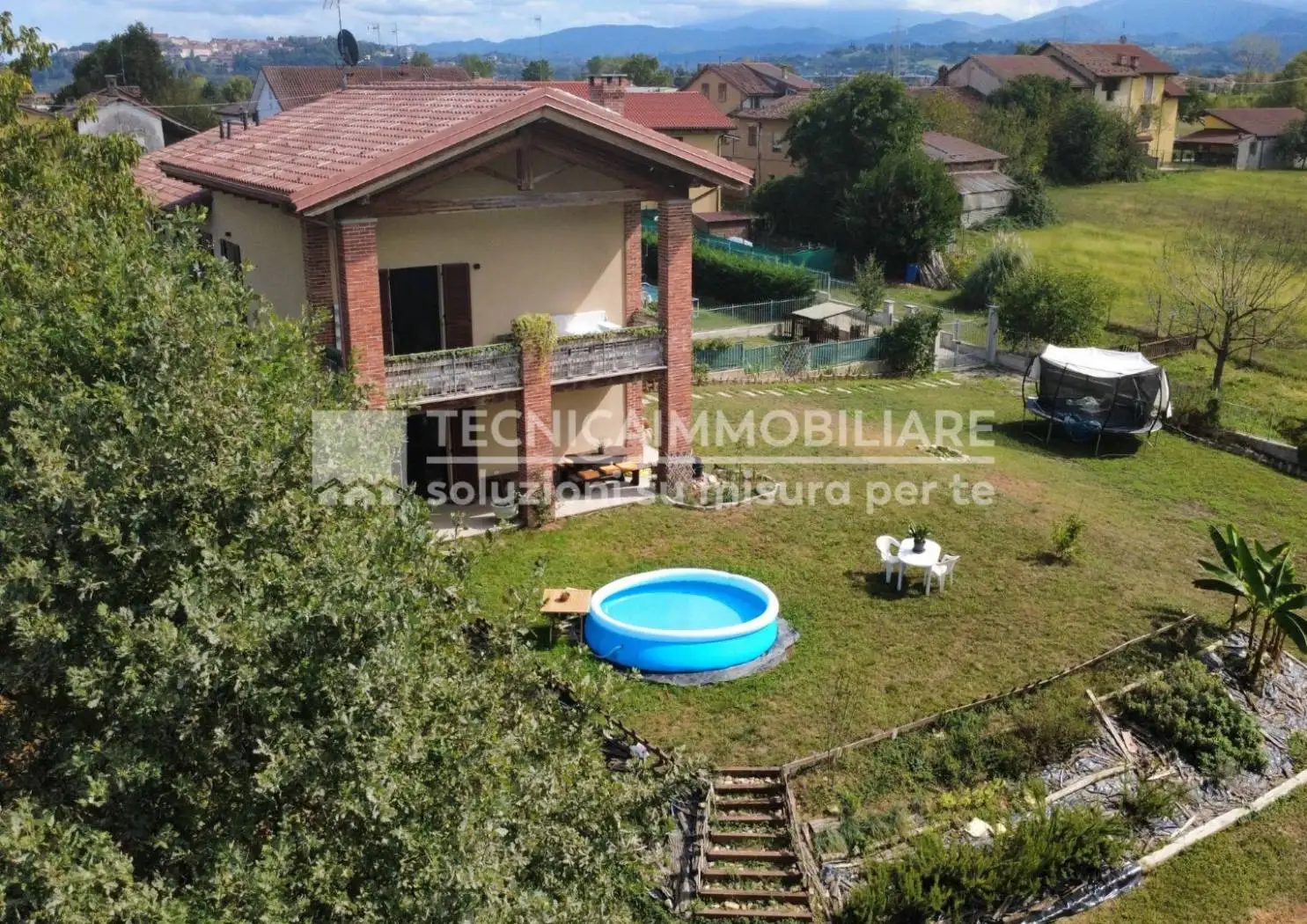 Villa a schiera via del Mazzucco 28, Sant'Anna Avagnina, Mondovì - foto 3