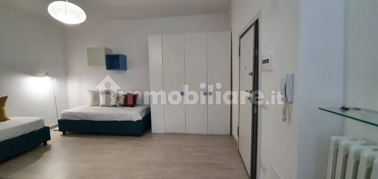 Appartamento in affitto a Ferrara