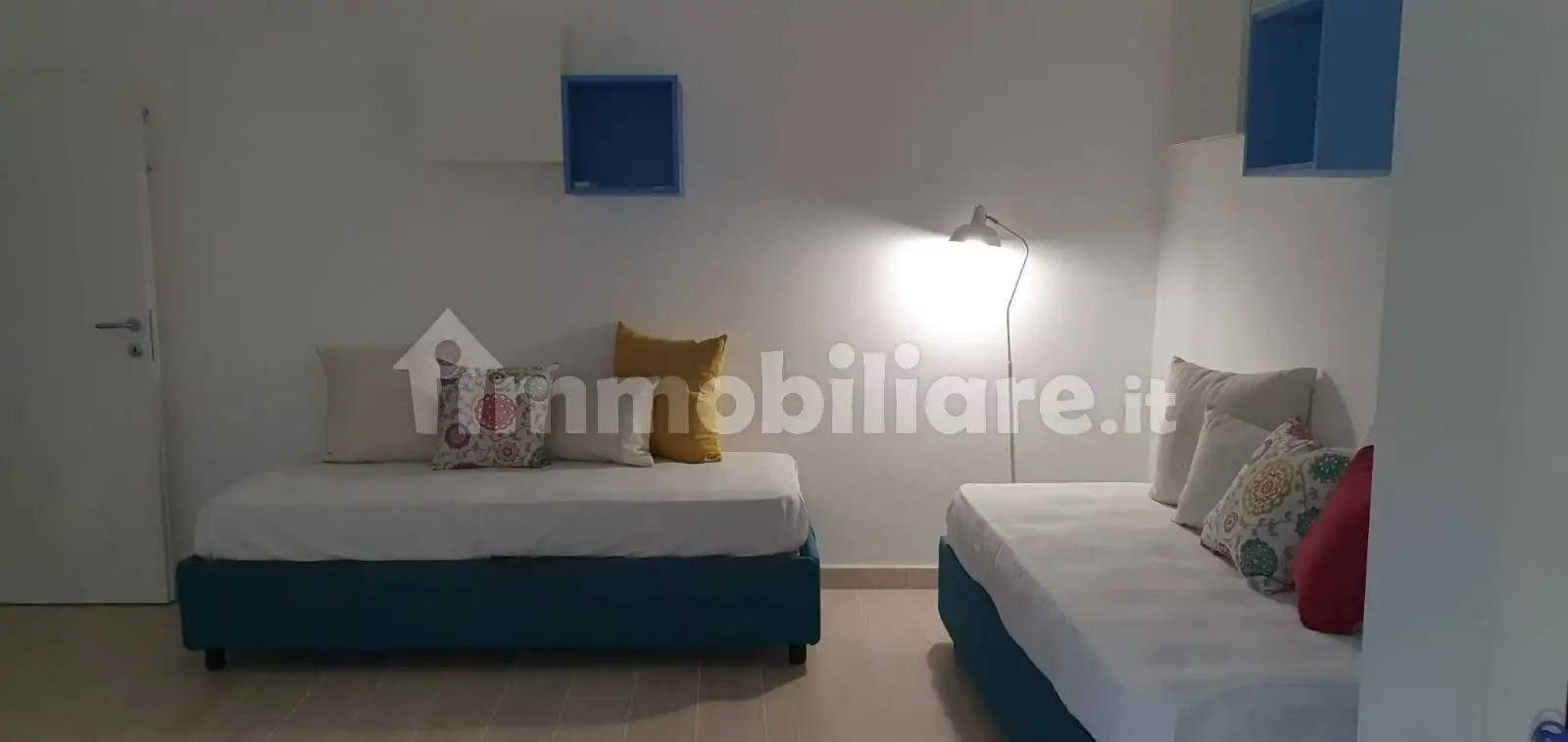 Monolocale via Ercole de' Roberti, Centro Storico, Ferrara - foto 5