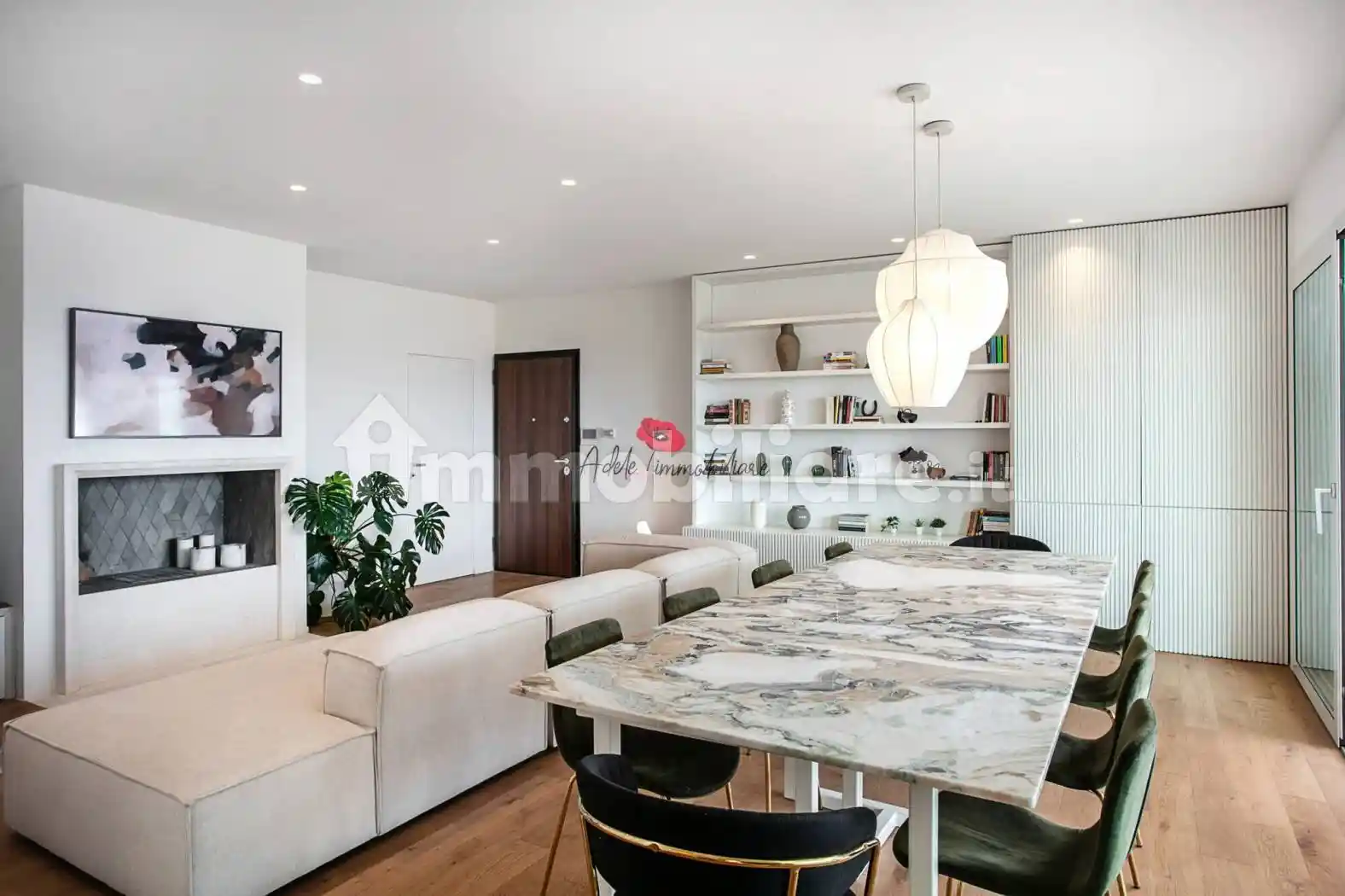 Appartamento in vendita a Mogliano Veneto