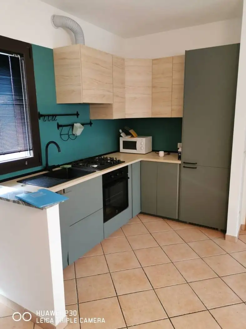 Appartamento in affitto a San Marino