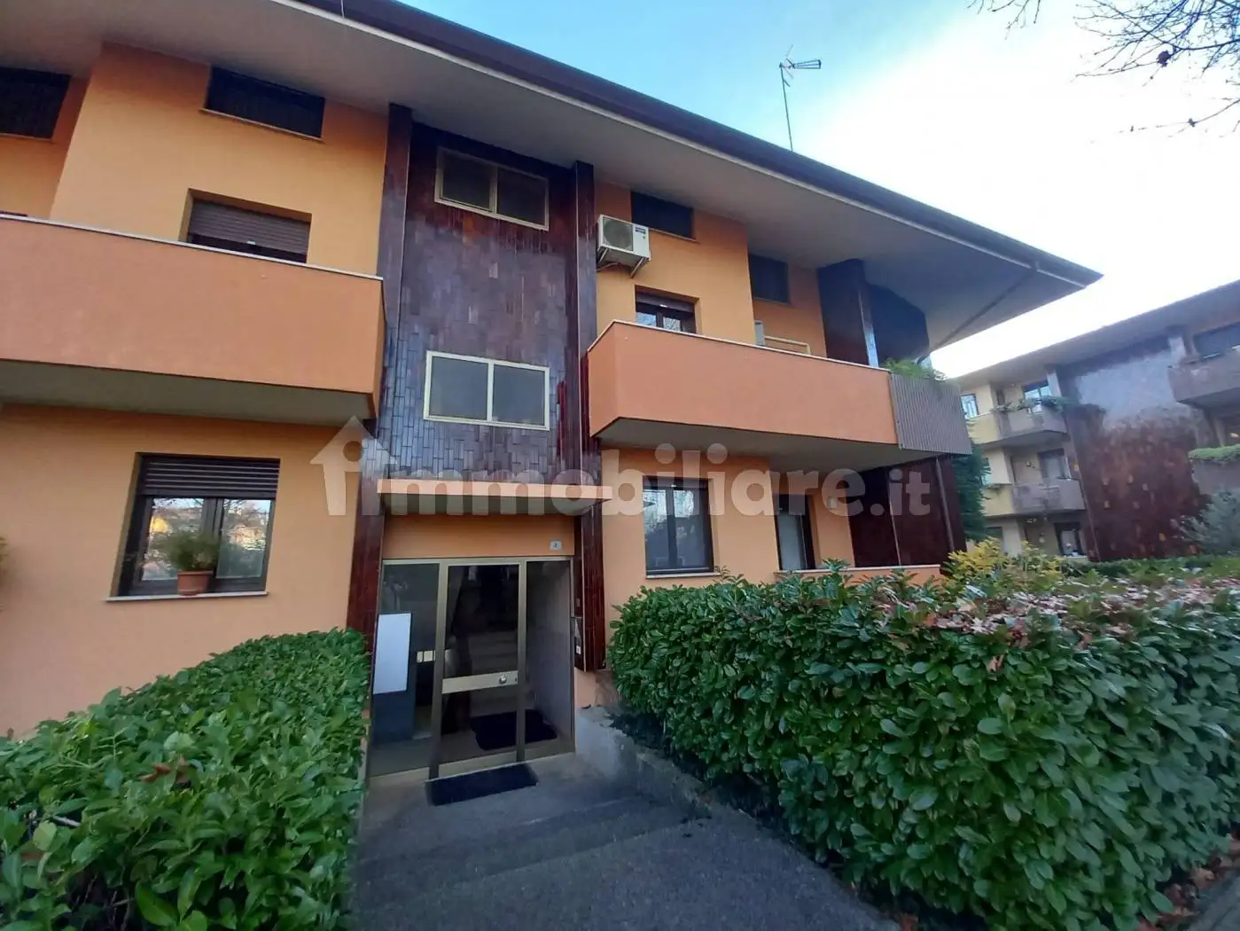 Appartamento in vendita a Udine