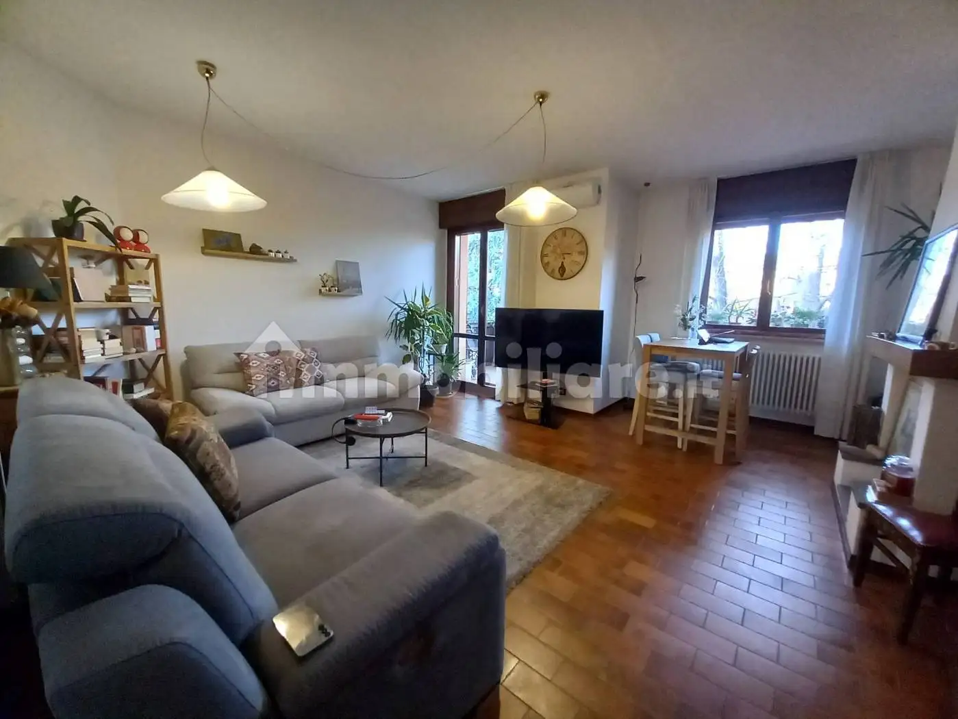 Appartamento via Valeggio 53, Via del Bon, Udine - foto 2