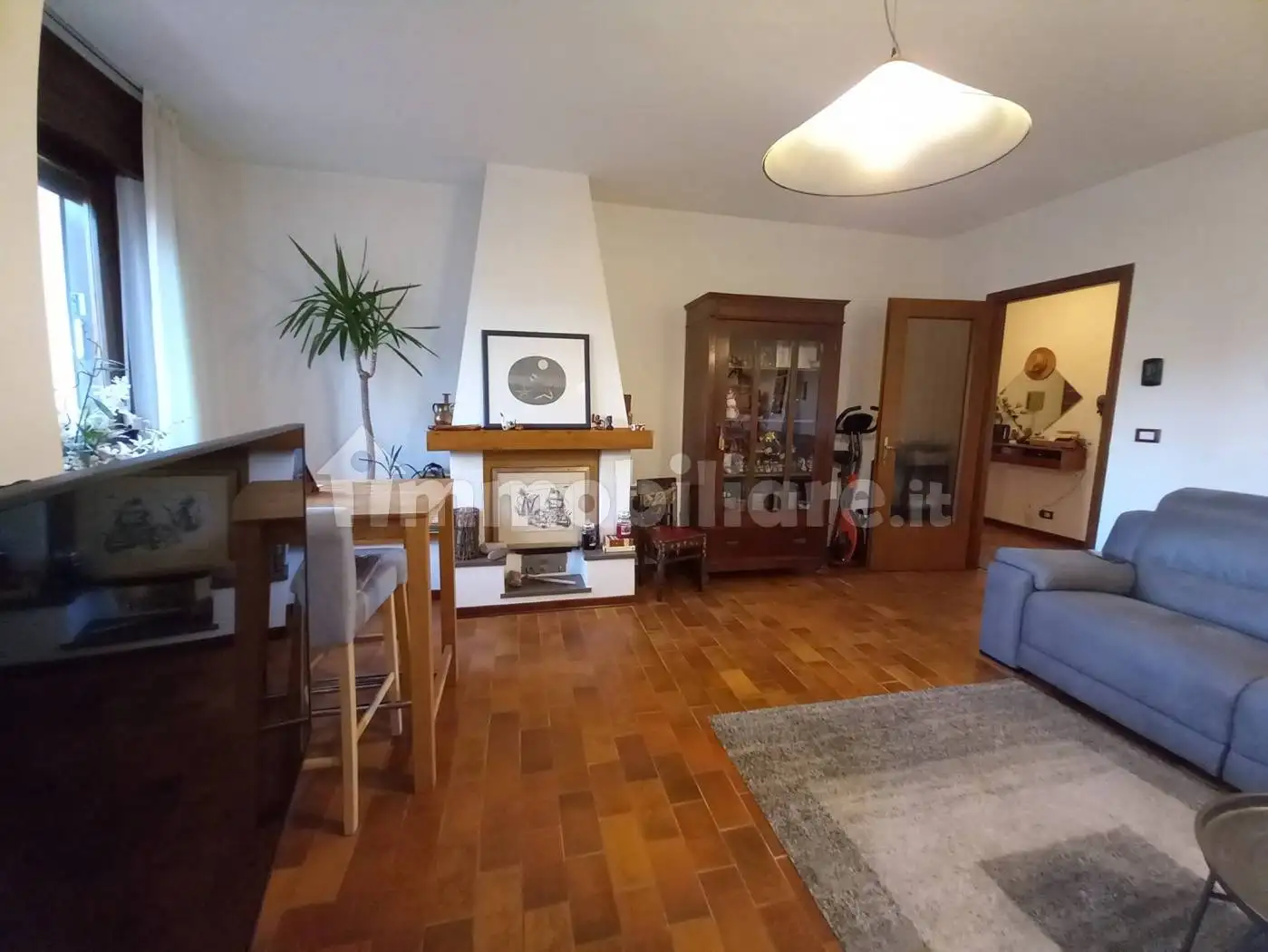 Appartamento via Valeggio 53, Via del Bon, Udine - foto 3