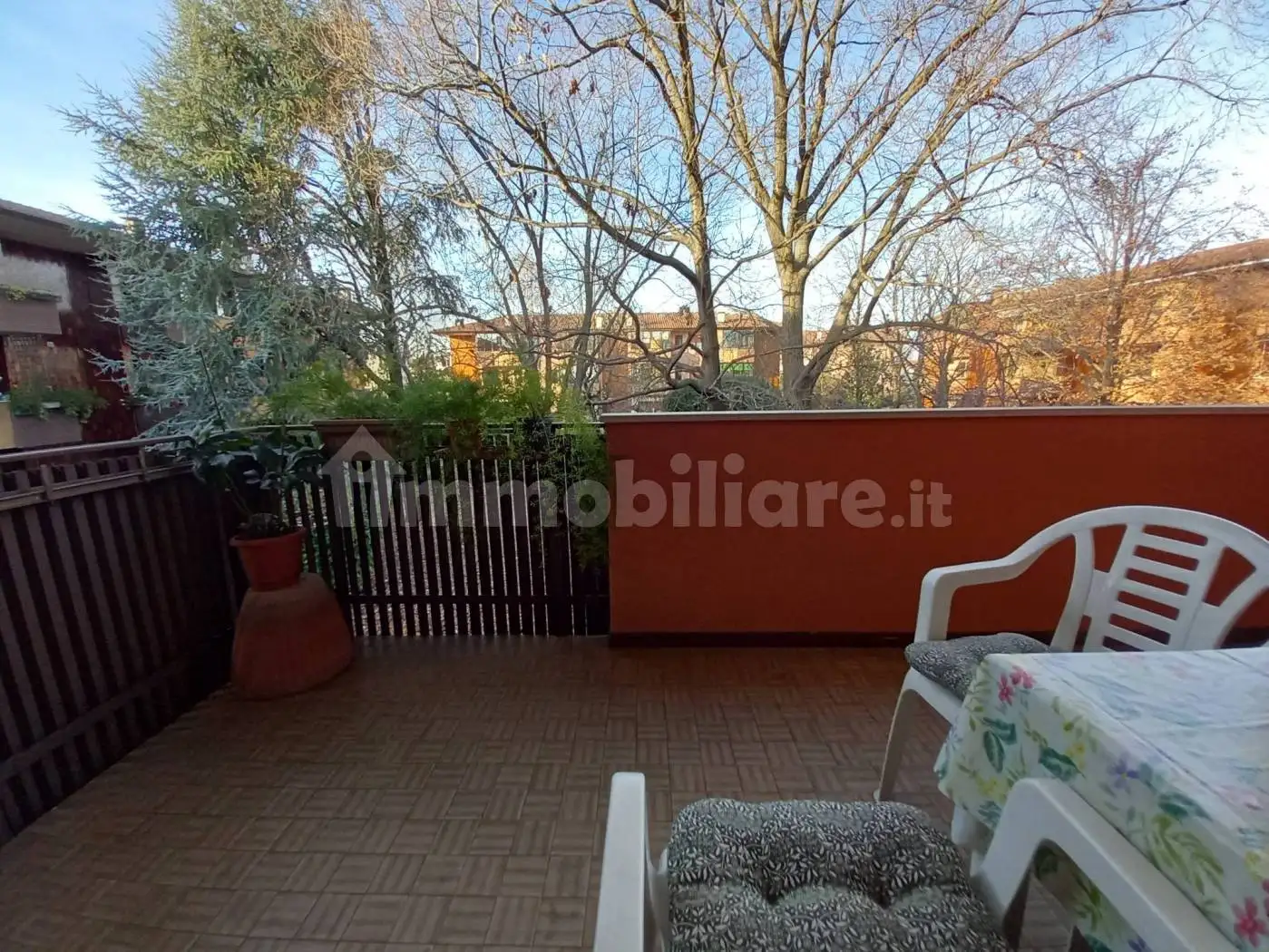 Appartamento via Valeggio 53, Via del Bon, Udine - foto 4