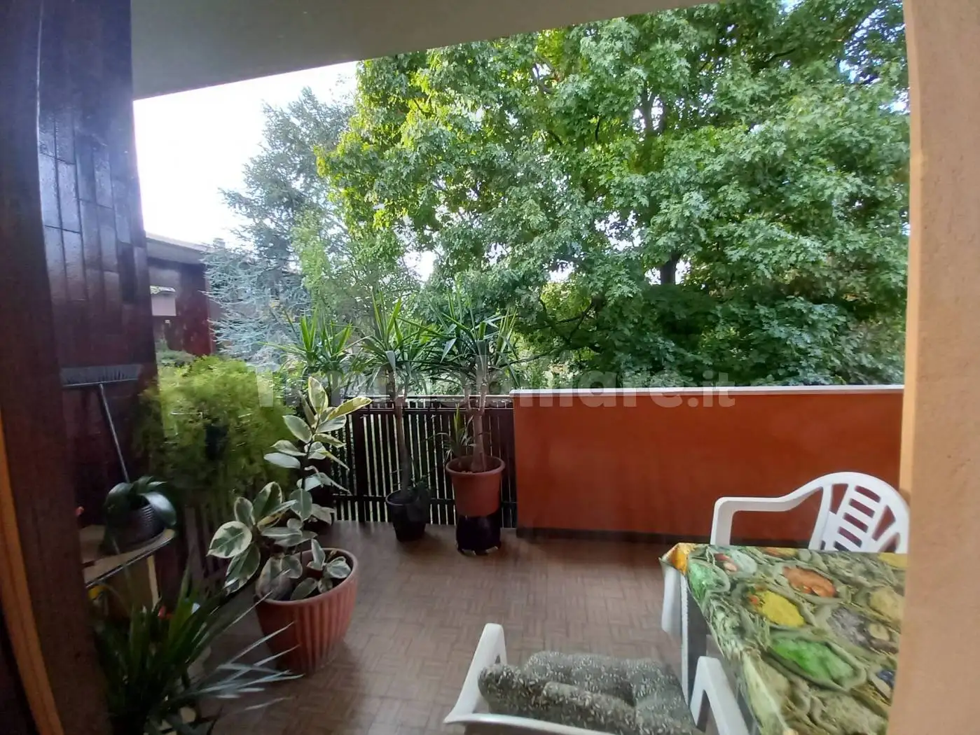 Appartamento via Valeggio 53, Via del Bon, Udine - foto 5