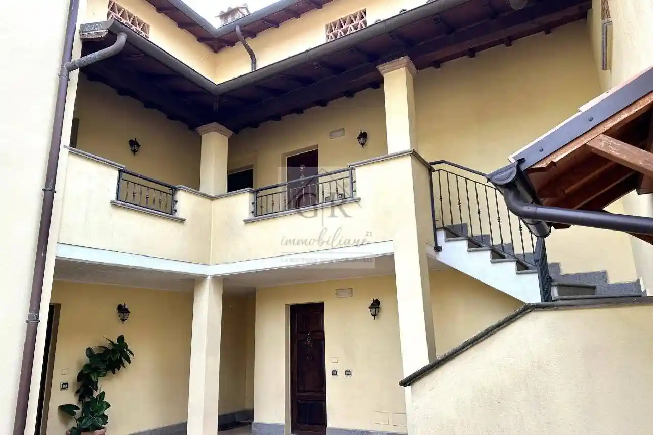 Trilocale via Braccianense 79, La Storta, Roma - foto 2