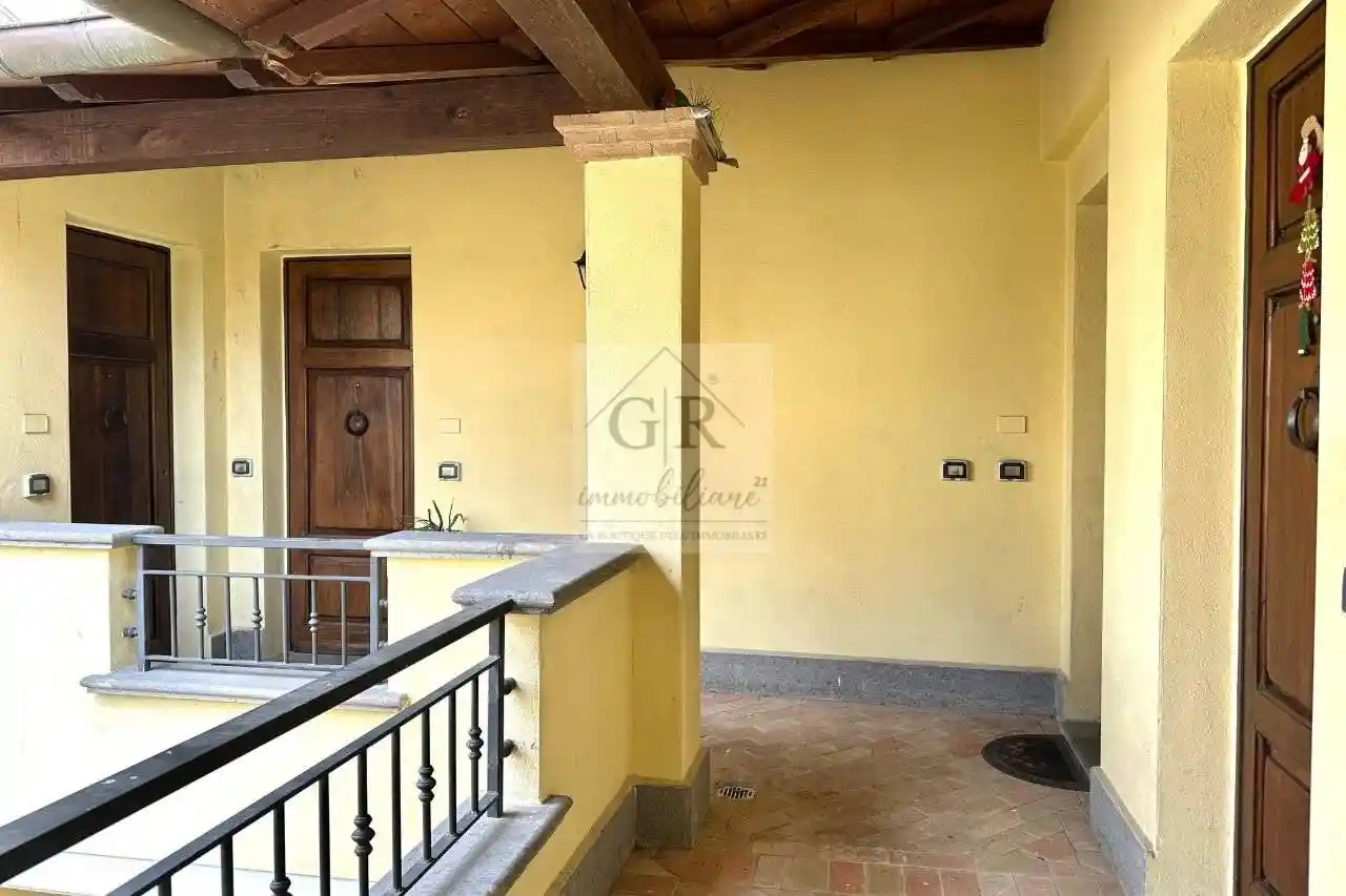 Trilocale via Braccianense 79, La Storta, Roma - foto 3