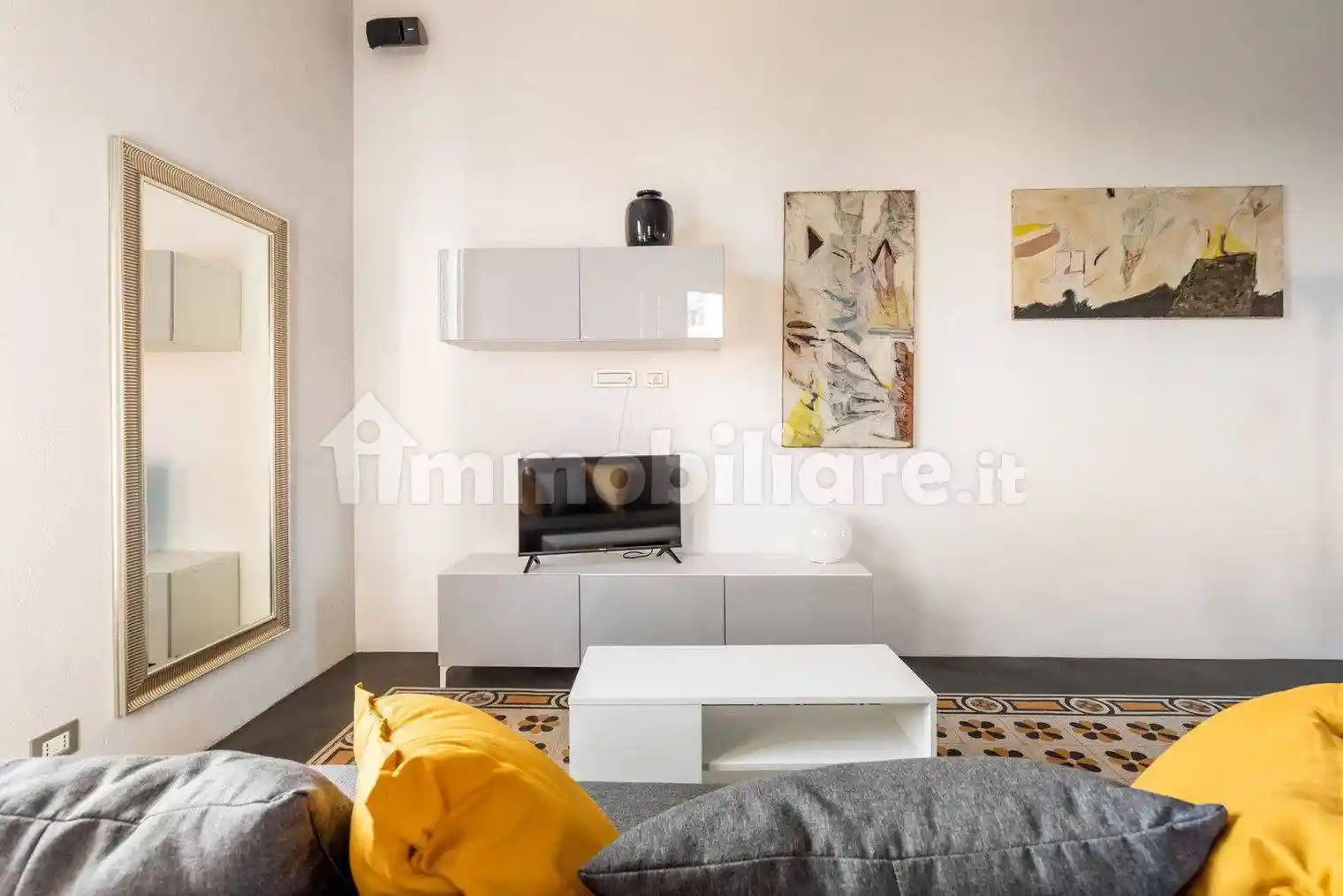 Trilocale via Daniello Bartoli 24, Monteverde Vecchio, Roma - foto 4