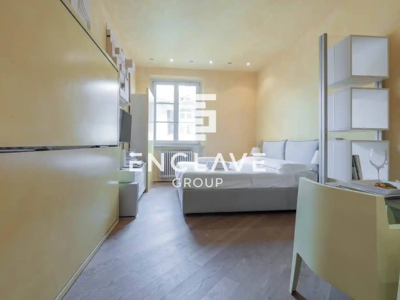 Monolocale via dei Neri 30, Signoria - Uffizi, Firenze - foto 2