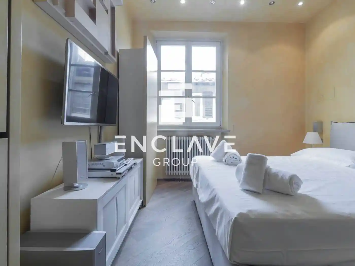 Monolocale via dei Neri 30, Signoria - Uffizi, Firenze - foto 4