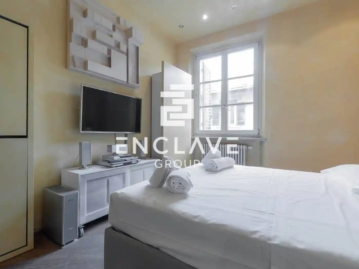 Monolocale via dei Neri 30, Signoria - Uffizi, Firenze - foto 5