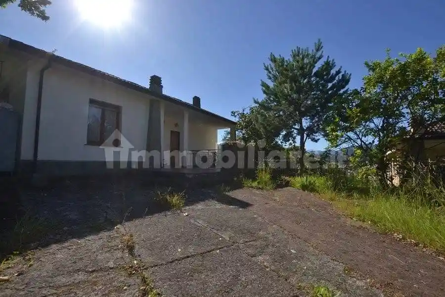 Villa in vendita a Cogorno