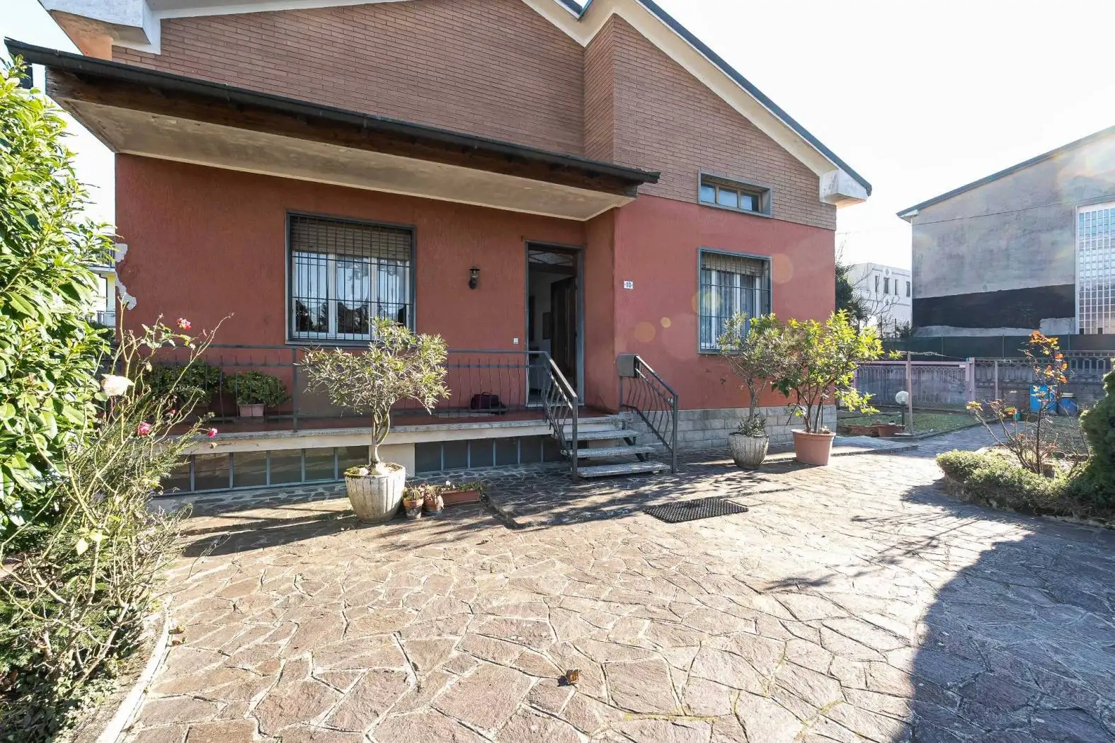 Villa in vendita a Giussano