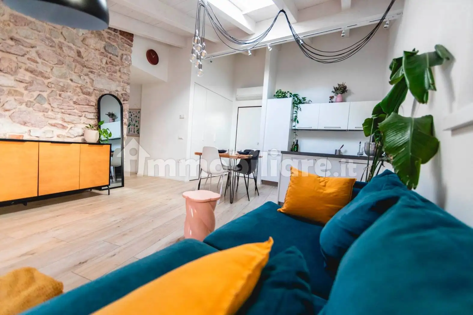 Appartamento in vendita a Arco