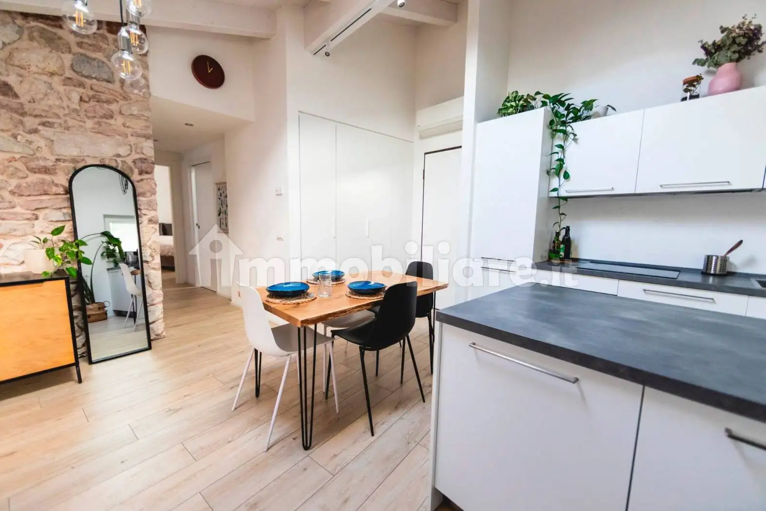 Trilocale via Stranfora, Centro, Arco - foto 4