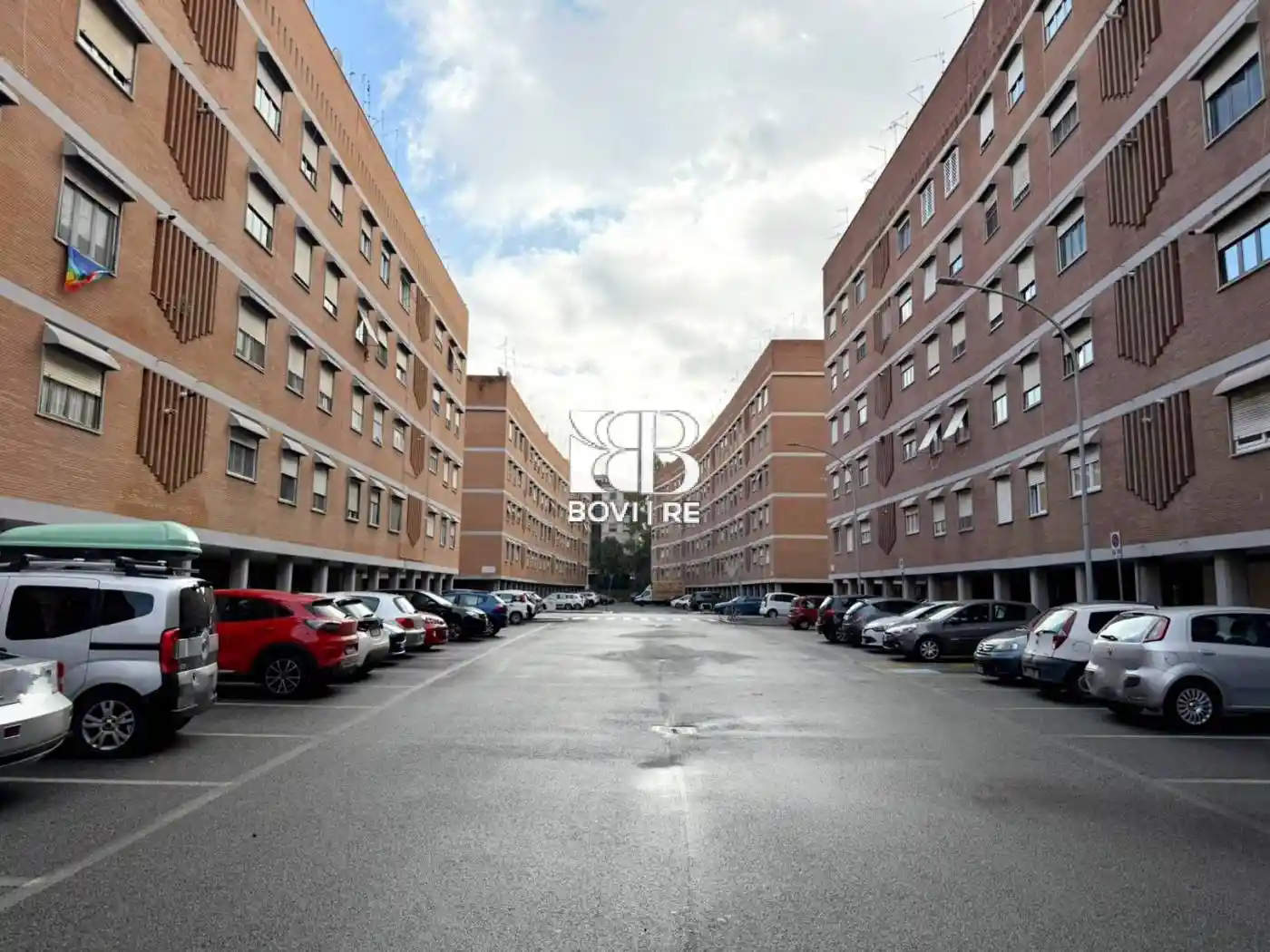 Bilocale via Renato Togni, Torrino, Roma - foto 2