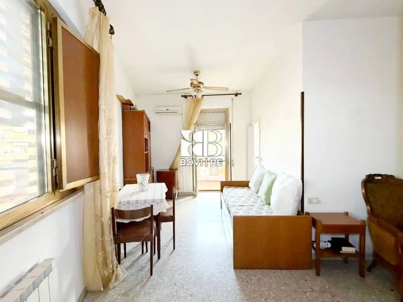 Bilocale via Renato Togni, Torrino, Roma - foto 4