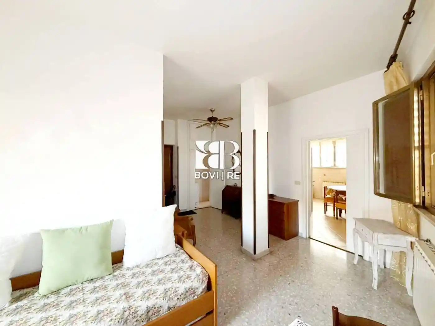 Bilocale via Renato Togni, Torrino, Roma - foto 5