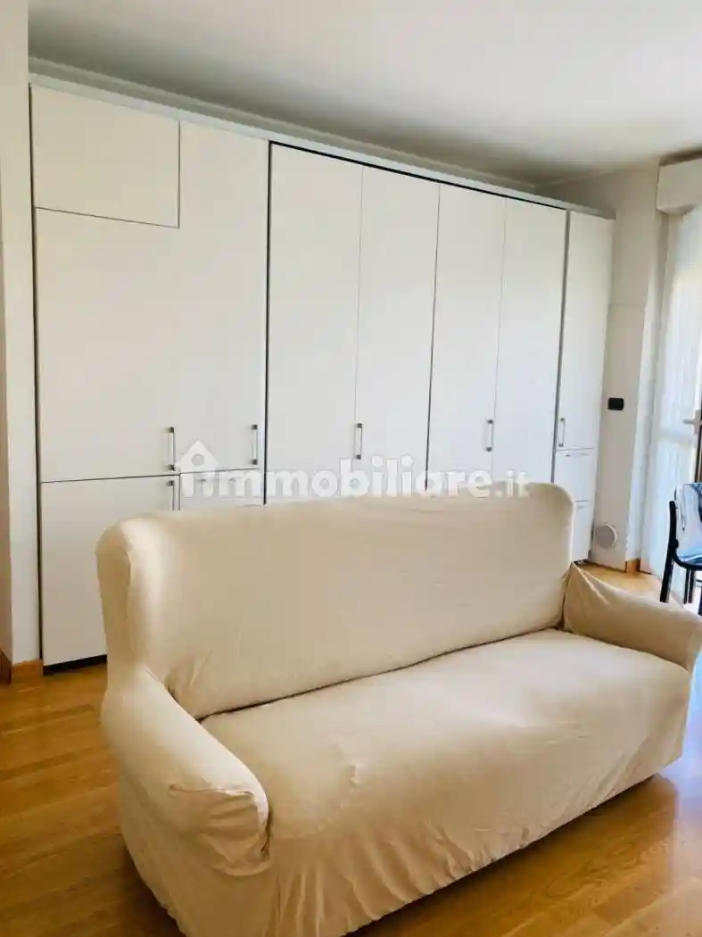 Trilocale via del Futurismo 25, Santa Giulia, Milano - foto 2