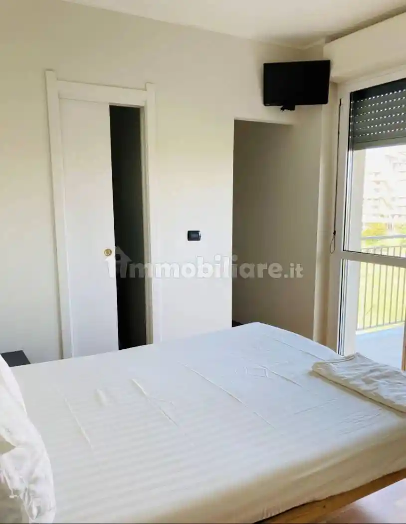 Trilocale via del Futurismo 25, Santa Giulia, Milano - foto 3