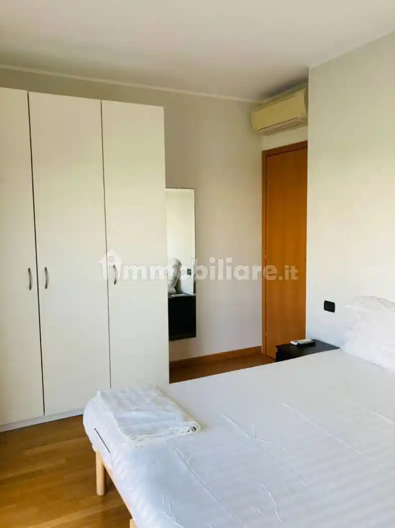 Trilocale via del Futurismo 25, Santa Giulia, Milano - foto 4