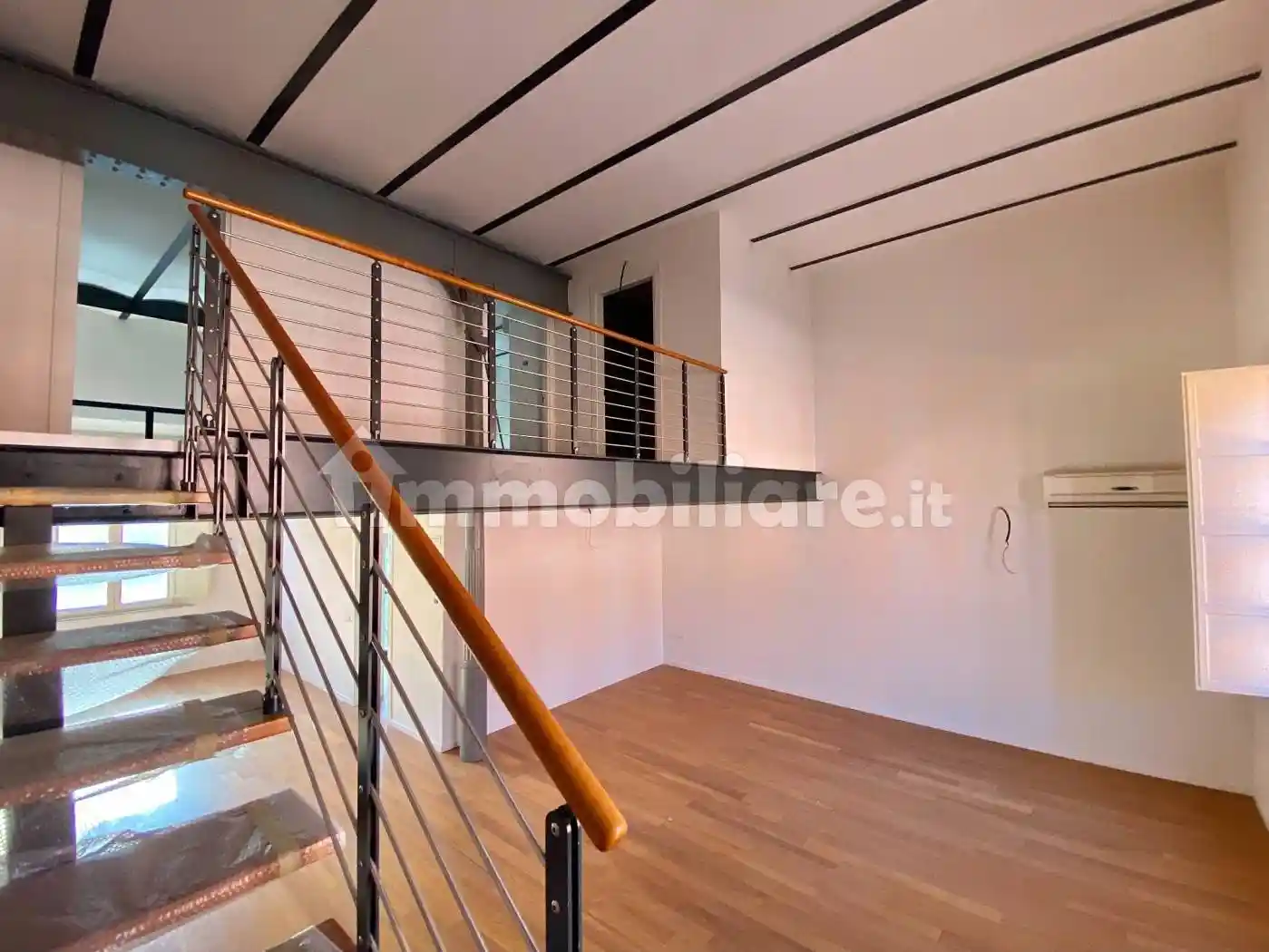 Trilocale via della Manifattura dei Tabacchi 65, Centro Storico, Modena - foto 4