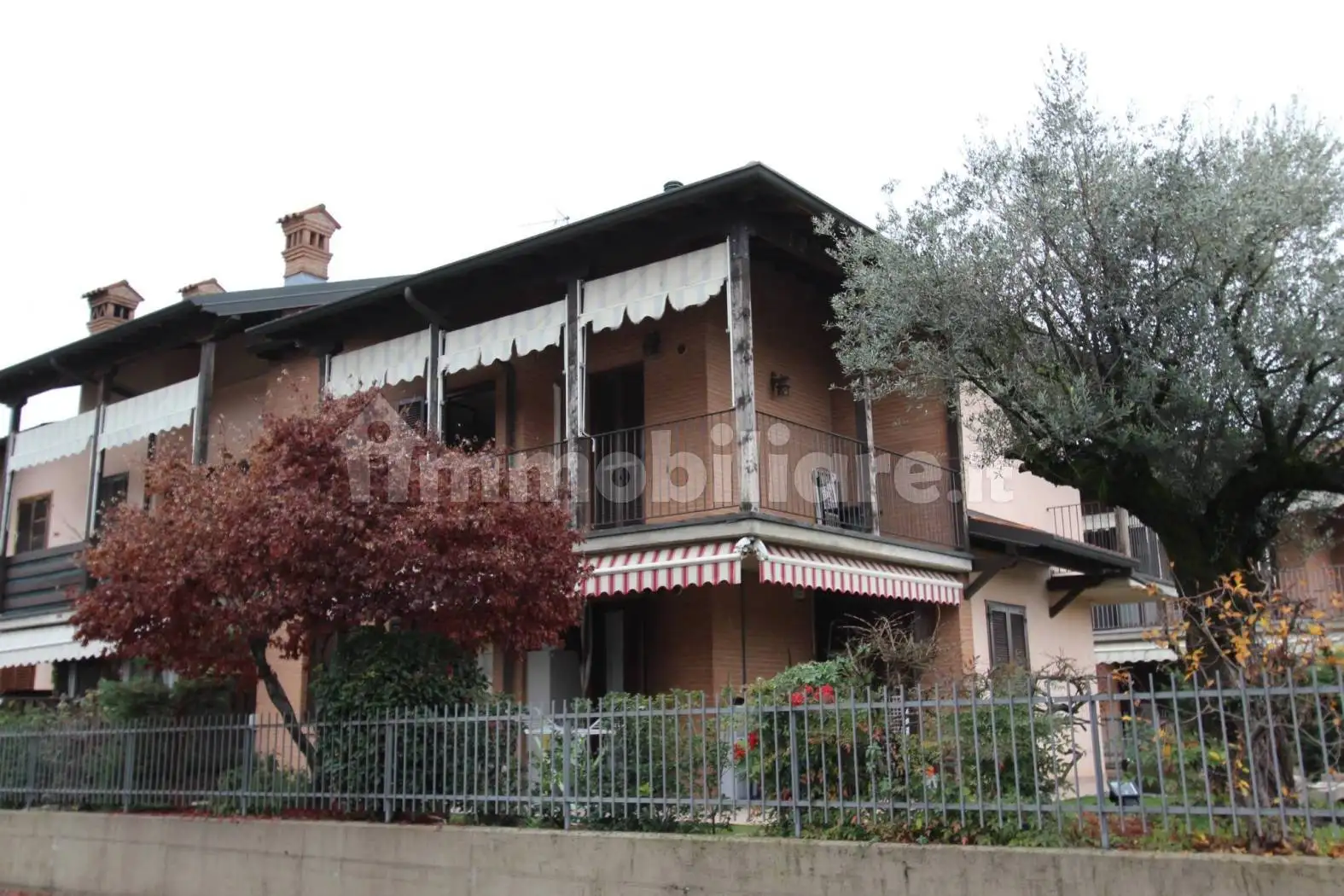 Appartamento in vendita a Verdello