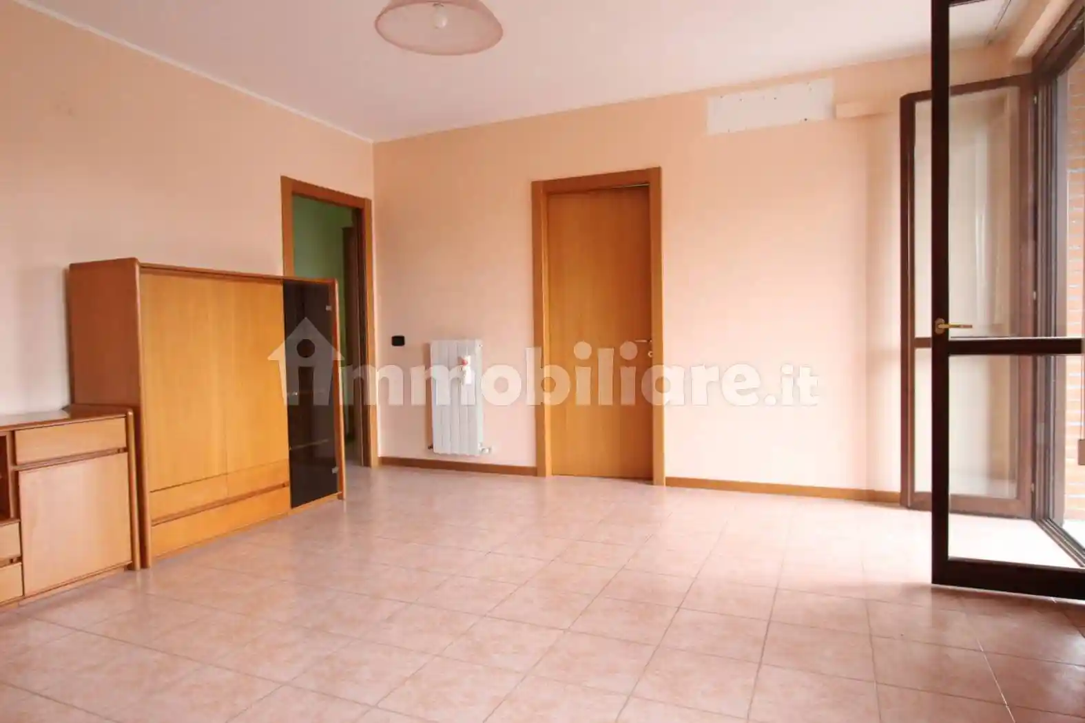 Trilocale via delle Guardie 5, Verdello - foto 3