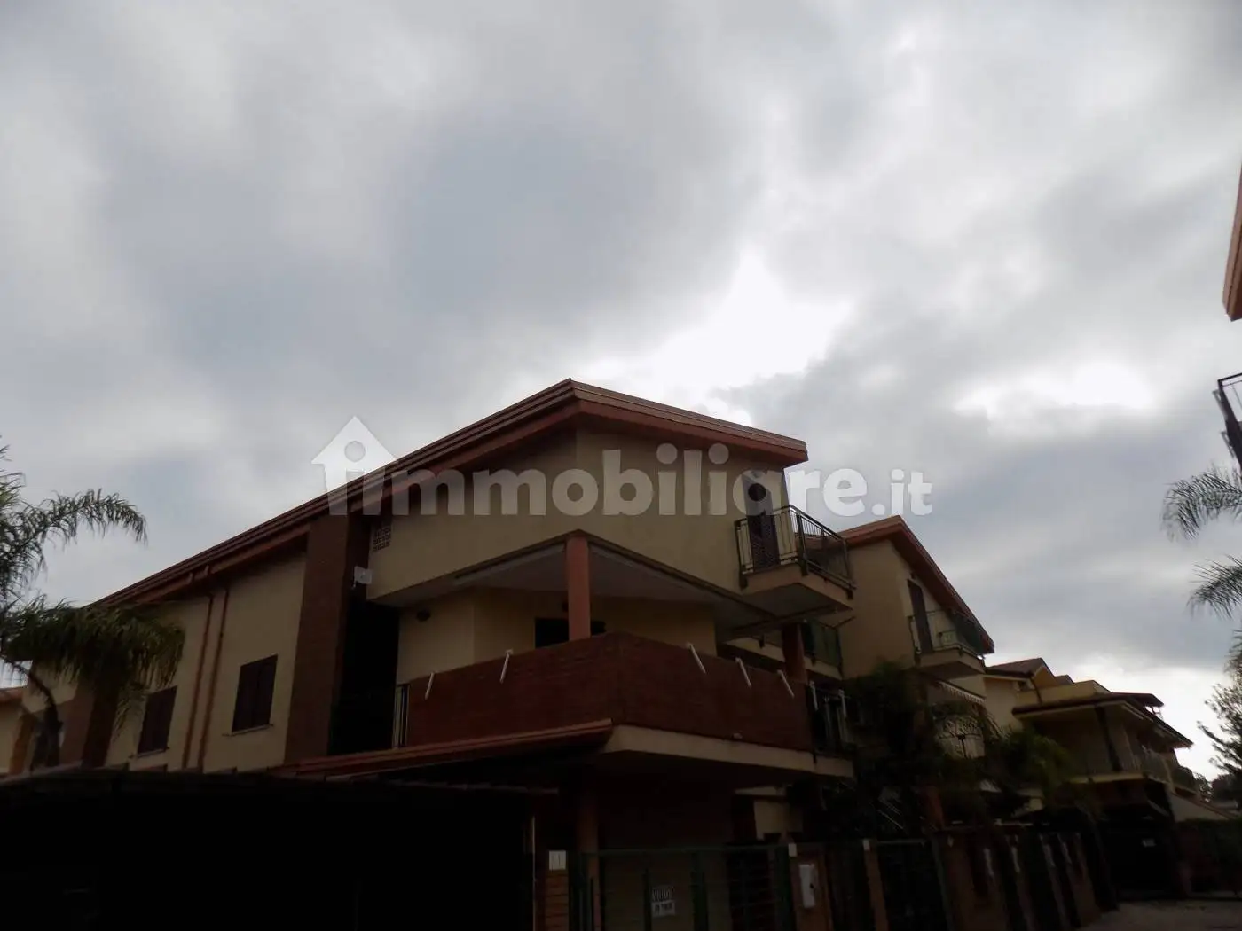 Attico - Mansarda in vendita a Villapiana