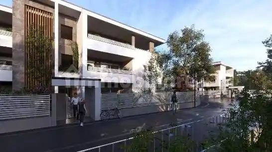 Quadrilocale via Increa 19, Centro, Brugherio - foto 5