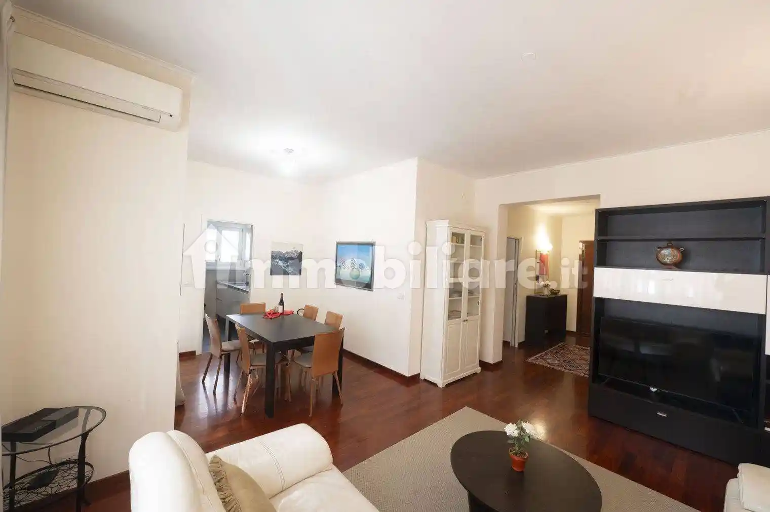 Quadrilocale via Gregorio VII 216, Gregorio VII - Piccolomini, Roma - foto 2