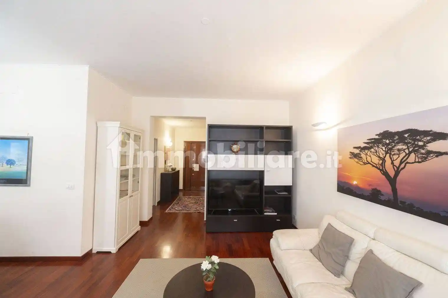 Quadrilocale via Gregorio VII 216, Gregorio VII - Piccolomini, Roma - foto 3