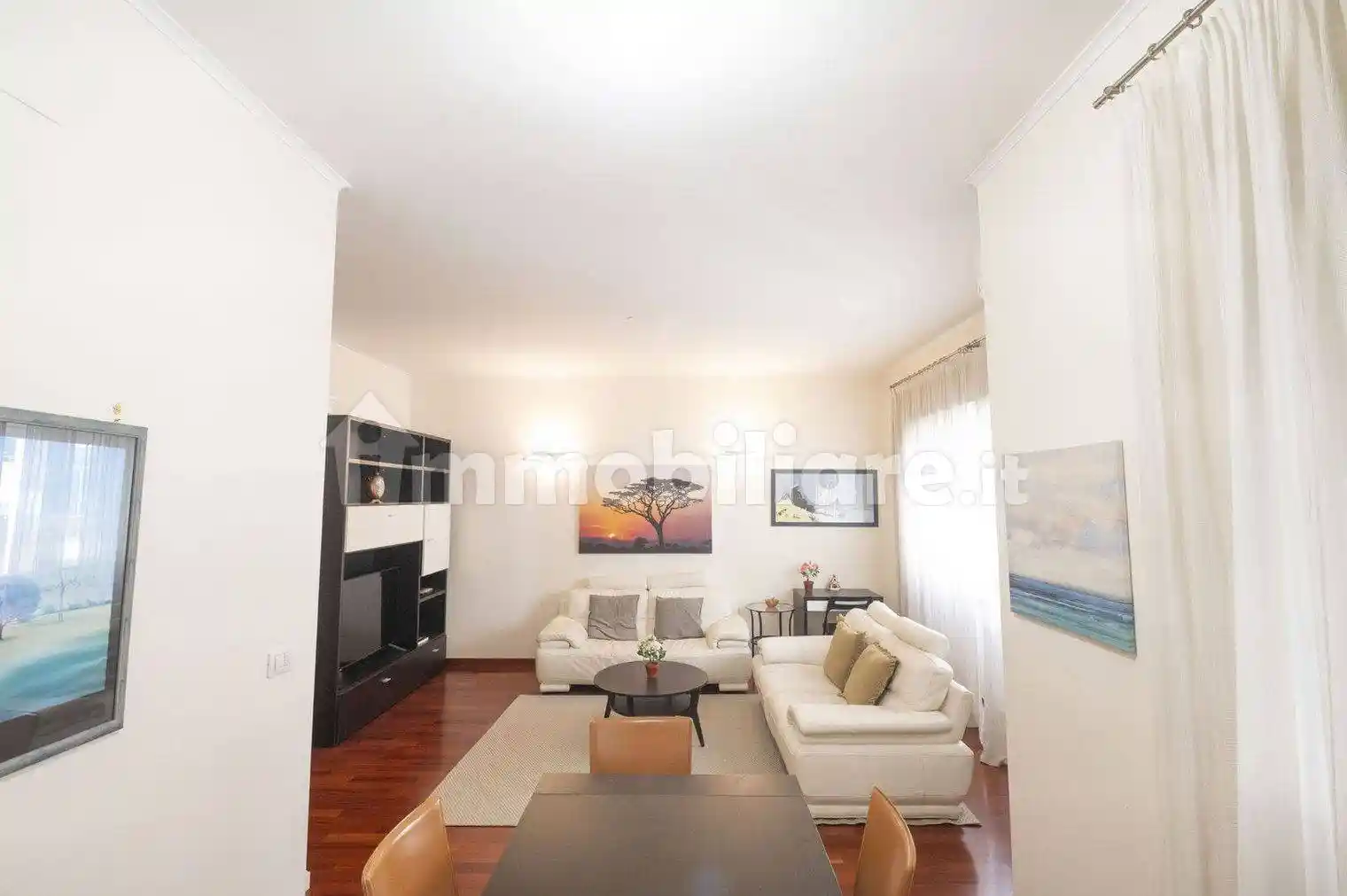 Quadrilocale via Gregorio VII 216, Gregorio VII - Piccolomini, Roma - foto 4