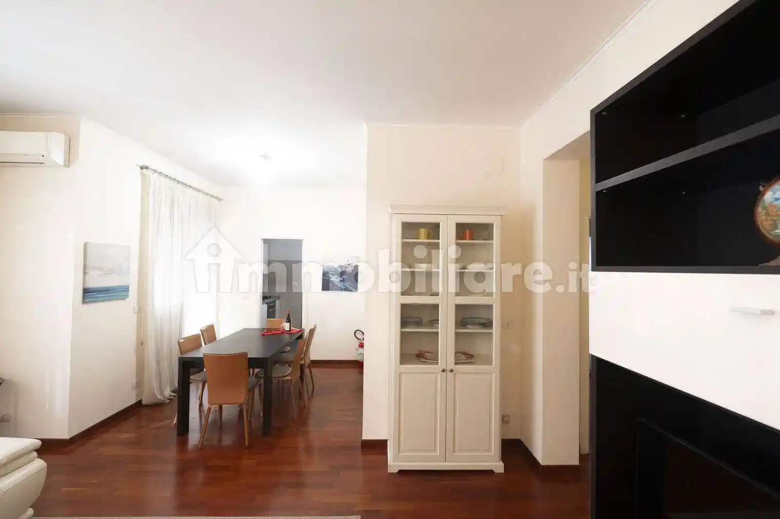 Quadrilocale via Gregorio VII 216, Gregorio VII - Piccolomini, Roma - foto 5