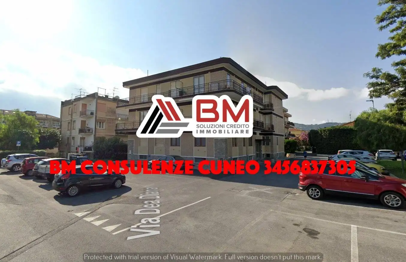 Appartamento in asta a Diano Marina