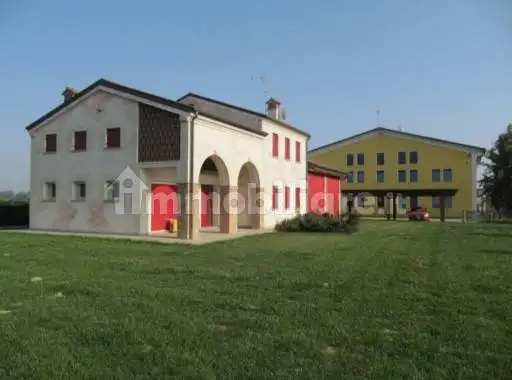 Casa indipendente in asta a Venezia