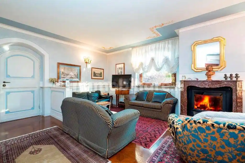 Villa unifamiliare, ottimo stato, 200 m², Castiglione Torinese - foto 5