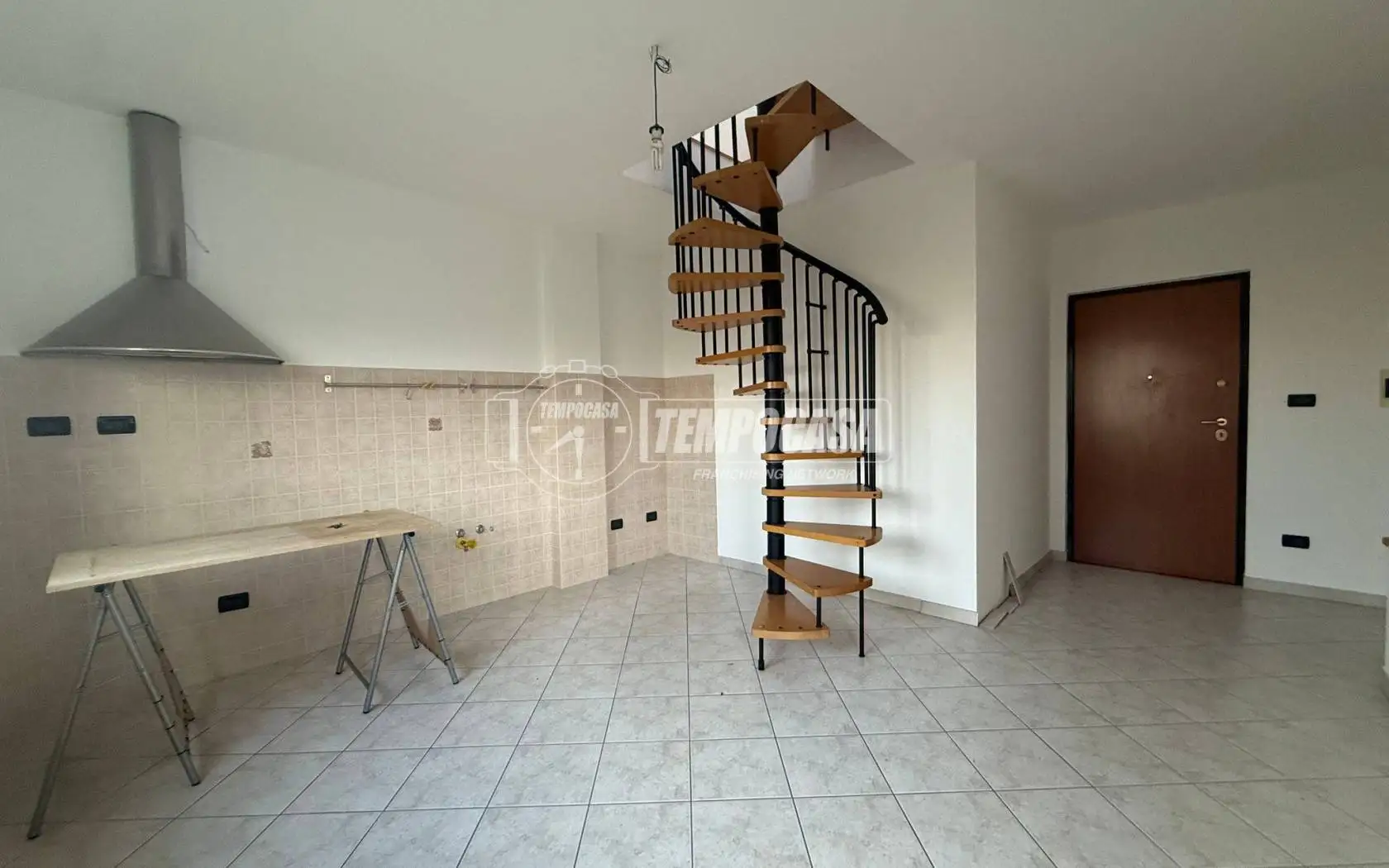 Trilocale via Francesco Cirio 34/A, Corso Savona - Trincere, Asti - foto 2