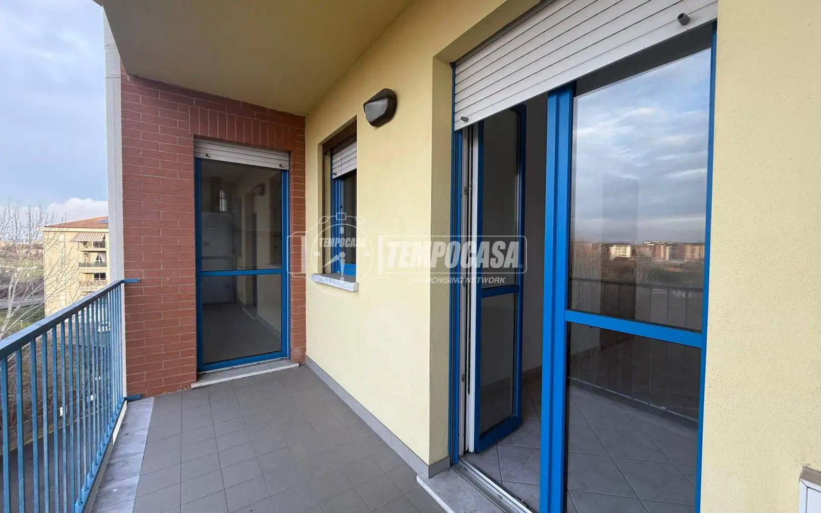 Trilocale via Francesco Cirio 34/A, Corso Savona - Trincere, Asti - foto 3